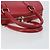 LOUIS VUITTON Borsa a mano Epi jasmine Rossa M52087 LV Auth 149994 Rosso - vista 7