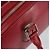 LOUIS VUITTON Borsa a mano Epi jasmine Rossa M52087 LV Auth 149994 Rosso - vista 9