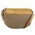 Gucci Borsa a Spalla Micro GG Supreme PVC Beige Oro 001 58 4001 Auth 149982 D'oro