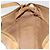 Gucci Borsa a Spalla Micro GG Supreme PVC Beige Oro 001 58 4001 Auth 149982 D'oro - vista 21