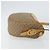 Gucci Borsa a Spalla Micro GG Supreme PVC Beige Oro 001 58 4001 Auth 149982 D'oro - vista 3