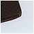 Céline Borsa a Spalla in Tela Macadam CELINE in Pelle PVC Marrone Oro Auth 150050 D'oro - vista 16