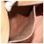 Céline Borsa a Spalla in Tela Macadam CELINE PVC Beige Oro Auth gh1092 D'oro - vista 11