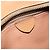 Céline Borsa a Spalla in Tela Macadam CELINE PVC Beige Oro Auth gh1092 D'oro - vista 12