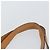 Céline Borsa a Spalla in Tela Macadam CELINE PVC Beige Oro Auth gh1092 D'oro - vista 14
