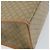 Céline Borsa a Spalla in Tela Macadam CELINE PVC Beige Oro Auth gh1092 D'oro - vista 17