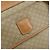 Céline Borsa a Spalla in Tela Macadam CELINE PVC Beige Oro Auth gh1092 D'oro - vista 18