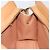 Céline Borsa a Spalla in Tela Macadam CELINE PVC Beige Oro Auth gh1092 D'oro - vista 20