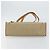 Céline Borsa a Spalla in Tela Macadam CELINE PVC Beige Oro Auth gh1092 D'oro - vista 5