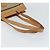 Céline Borsa a Spalla in Tela Macadam CELINE PVC Beige Oro Auth gh1092 D'oro - vista 7