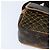 LOUIS VUITTON Borsa a Spalla Monogram Congo PM M40117 LV Auth hk3131 Monogramma - vista 14