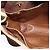 LOUIS VUITTON Borsa a Spalla Monogram Congo PM M40117 LV Auth hk3131 Monogramma - vista 19