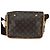 LOUIS VUITTON Borsa a Spalla Monogram Congo PM M40117 LV Auth hk3131 Monogramma - vista 2