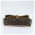 LOUIS VUITTON Borsa a Spalla Monogram Congo PM M40117 LV Auth hk3131 Monogramma - vista 5