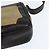 Céline Borsa a Spalla CELINE in Tela Beige Oro Auth 149192 D'oro - vista 16