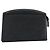 LOUIS VUITTON Pochette Crete Epi Nera M48402 LV Auth 150132 Nero