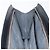 LOUIS VUITTON Pochette Crete Epi Nera M48402 LV Auth 150132 Nero - vista 18