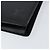 LOUIS VUITTON Pochette Crete Epi Nera M48402 LV Auth 150132 Nero - vista 7