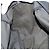 Borsa Boston GUCCI in nylon nero argento 012 0389 Auth bs29901 - vista 11