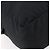 Borsa Boston GUCCI in nylon nero argento 012 0389 Auth bs29901 - vista 15