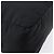 Borsa Boston GUCCI in nylon nero argento 012 0389 Auth bs29901 - vista 17