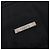 Borsa Boston GUCCI in nylon nero argento 012 0389 Auth bs29901 - vista 18
