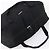Borsa Boston GUCCI in nylon nero argento 012 0389 Auth bs29901 - vista 6