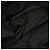 Borsa Boston GUCCI in nylon nero argento 012 0389 Auth bs29901 - vista 9