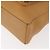 Borsa a Spalla Salvatore Ferragamo in Pelle Beige Oro Auth gh1110 D'oro - vista 14