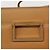Borsa a Spalla Salvatore Ferragamo in Pelle Beige Oro Auth gh1110 D'oro - vista 17