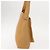 Borsa a Spalla Salvatore Ferragamo in Pelle Beige Oro Auth gh1110 D'oro - vista 4