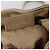 Borsa a Spalla Canage in Nylon Beige Christian Dior Auth bs30247 - vista 12