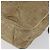 Borsa a Spalla Canage in Nylon Beige Christian Dior Auth bs30247 - vista 15