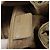 Borsa a Spalla Canage in Nylon Beige Christian Dior Auth bs30247 - vista 20