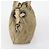 Borsa a Spalla Canage in Nylon Beige Christian Dior Auth bs30247 - vista 3