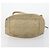 Borsa a Spalla Canage in Nylon Beige Christian Dior Auth bs30247 - vista 5