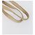 Borsa a Spalla Canage in Nylon Beige Christian Dior Auth bs30247 - vista 7
