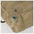 Borsa a Spalla Canage in Nylon Beige Christian Dior Auth bs30247 - vista 9