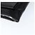Borsa a Spalla Salvatore Ferragamo Vala Smalto Nero Argento Auth 149147 - vista 15