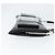 Borsa a Spalla Salvatore Ferragamo Vala Smalto Nero Argento Auth 149147 - vista 3
