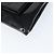 Borsa a Spalla Salvatore Ferragamo Vala Smalto Nero Argento Auth 149147 - vista 8