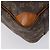 LOUIS VUITTON Borsa Boston Monogram Sirius 45 M41408 LV Auth 145743 Monogramma - vista 16