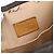 LOUIS VUITTON Borsa Sac Plat Monogram M51140 LV Auth BA7186 Monogramma - vista 10