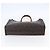 LOUIS VUITTON Borsa Sac Plat Monogram M51140 LV Auth BA7186 Monogramma - vista 5