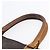 LOUIS VUITTON Borsa Sac Plat Monogram M51140 LV Auth BA7186 Monogramma - vista 8