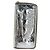 PORTefeuille Zippy Miroir Vertical Louis Vuitton Argent M80808 Authentique bs30443 Argenté - vue 13