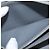 PORTefeuille Zippy Miroir Vertical Louis Vuitton Argent M80808 Authentique bs30443 Argenté - vue 21