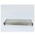 PORTefeuille Zippy Miroir Vertical Louis Vuitton Argent M80808 Authentique bs30443 Argenté - vue 4