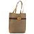 Bolso Sherry Line en PVC Beige Micro GG Supreme Web de GUCCI 002 904 0131 Auth gh1123 Dorado