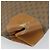 Bolso Sherry Line en PVC Beige Micro GG Supreme Web de GUCCI 002 904 0131 Auth gh1123 Dorado - vista 16